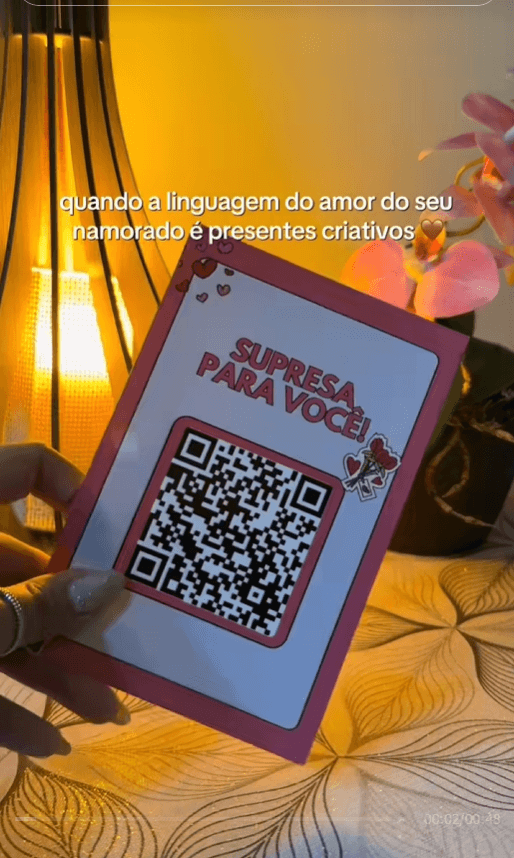 Inspiration by Camila